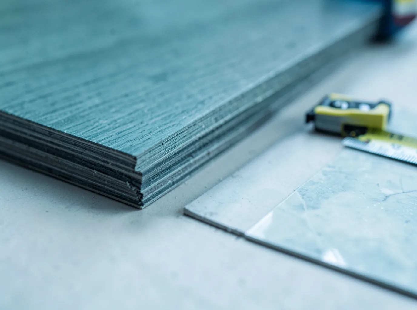 Luxury Vinyl Plank Installation Enloe, TX FAQs